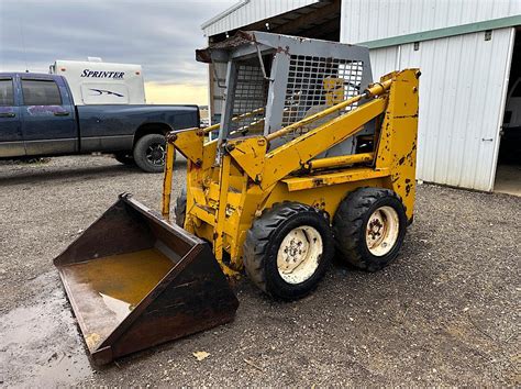 gehl 4610 skid steer loader|gehl skid steer reviews.